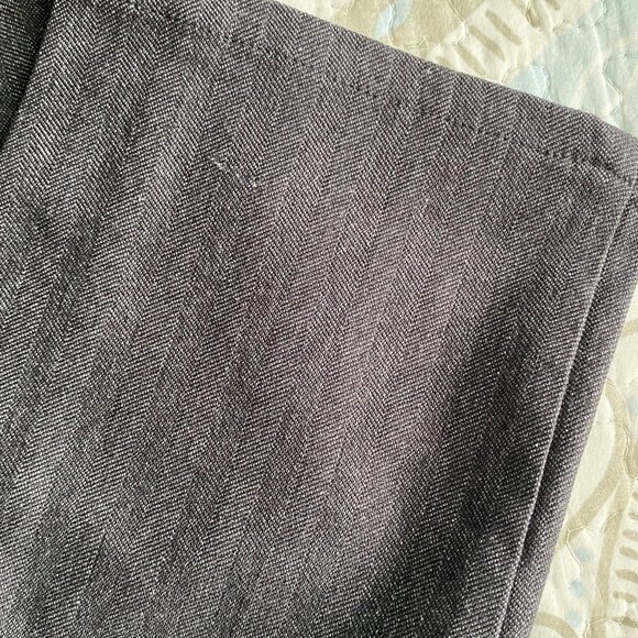 Projek Raw dress casual pants - Picture 2 of 3